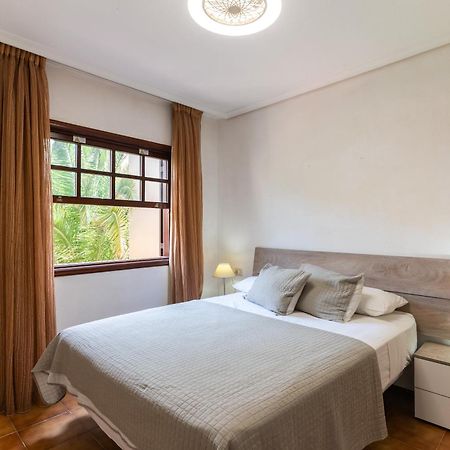 Oceanfront Tenerife South Albatros 270 Сан-Мігель-де-Абона Екстер'єр фото