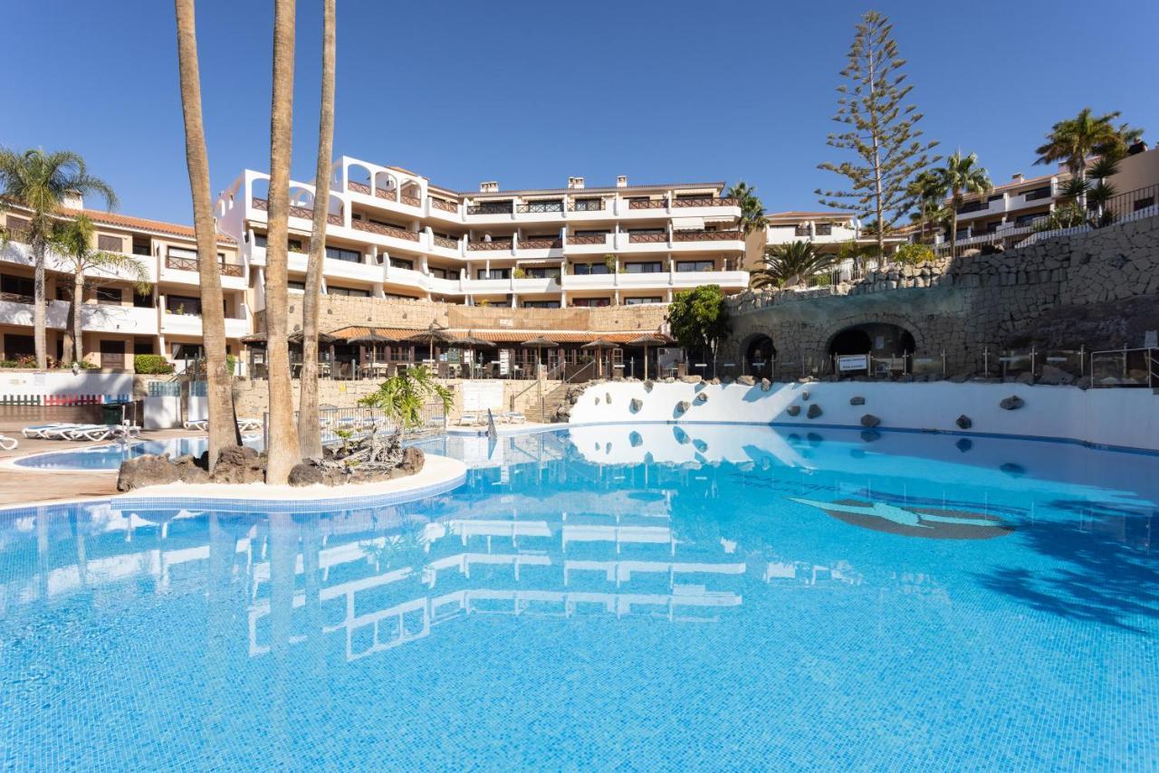 Oceanfront Tenerife South Albatros 270 Сан-Мігель-де-Абона Екстер'єр фото