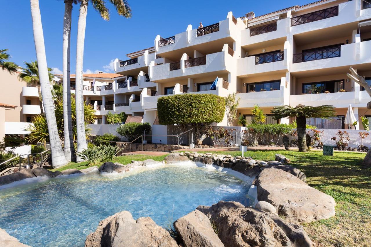Oceanfront Tenerife South Albatros 270 Сан-Мігель-де-Абона Екстер'єр фото