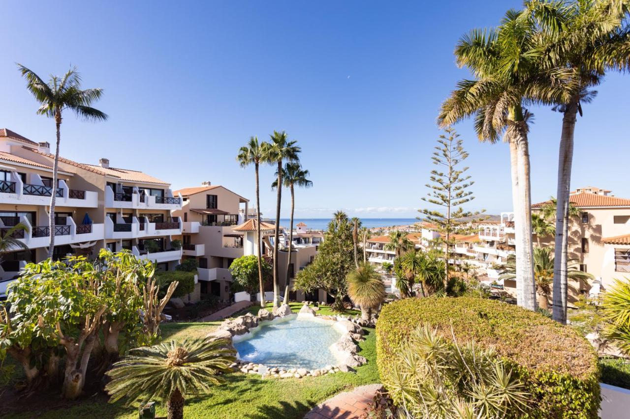 Oceanfront Tenerife South Albatros 270 Сан-Мігель-де-Абона Екстер'єр фото