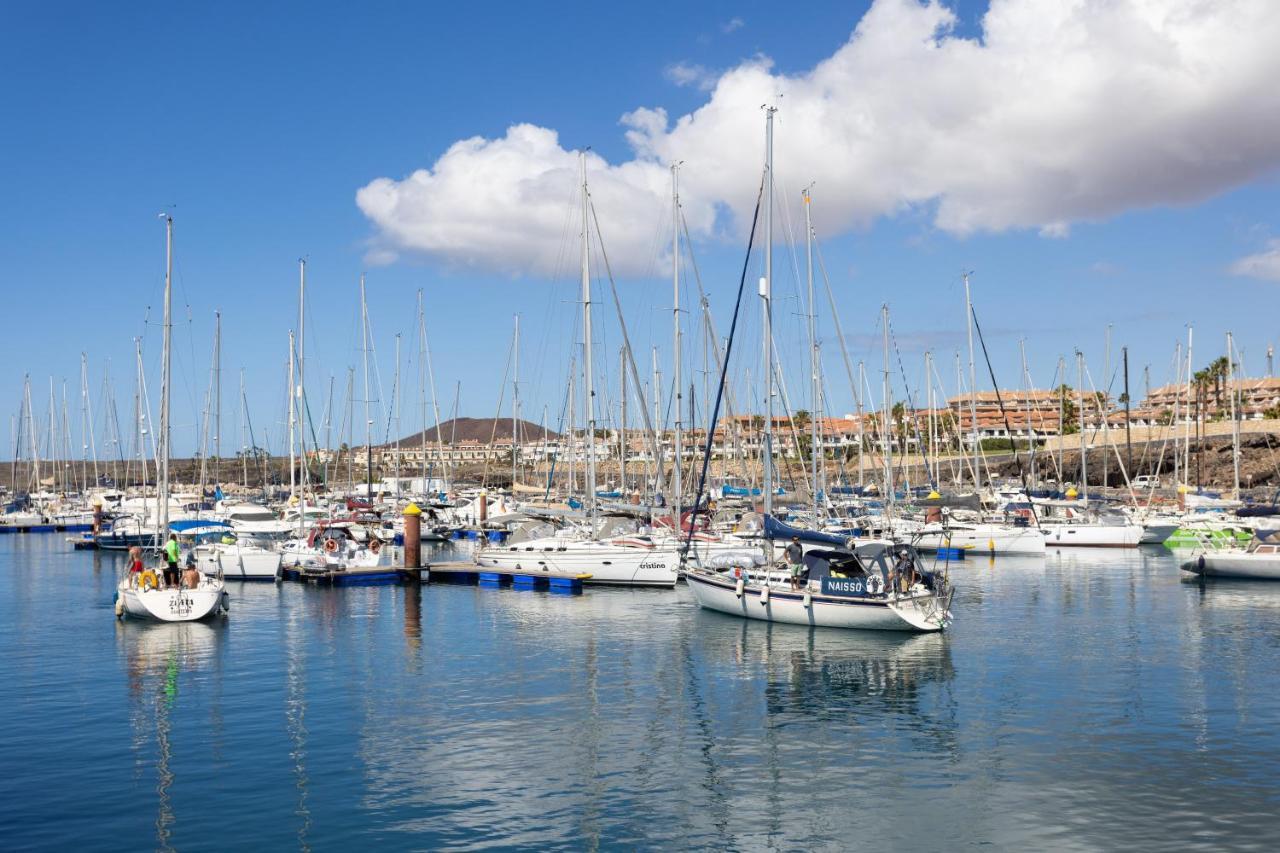 Oceanfront Tenerife South Albatros 270 Сан-Мігель-де-Абона Екстер'єр фото