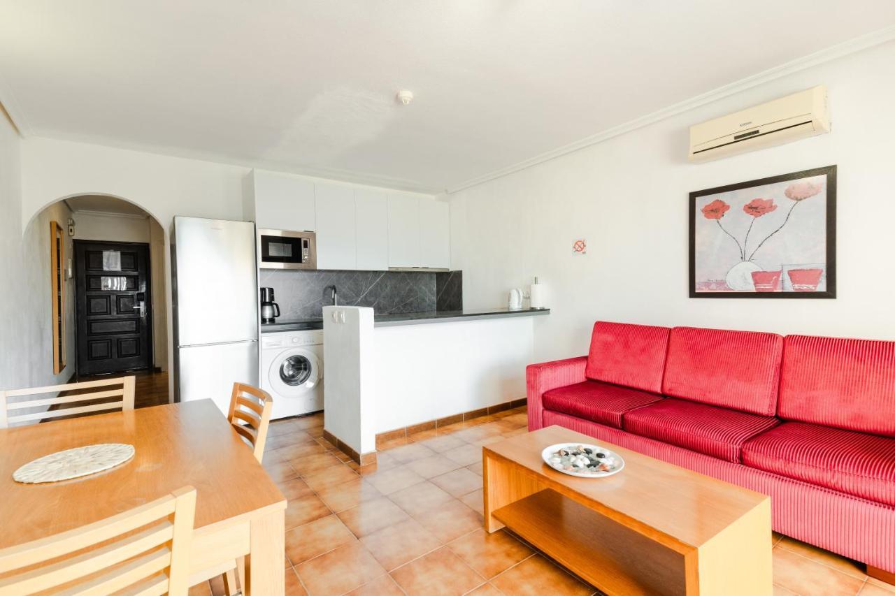 Oceanfront Tenerife South Albatros 270 Сан-Мігель-де-Абона Екстер'єр фото