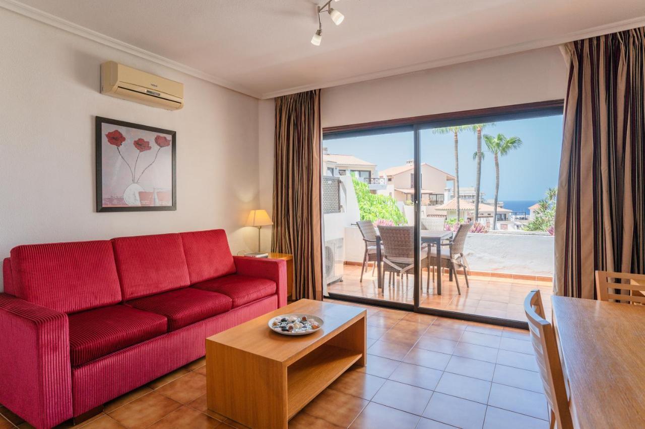 Oceanfront Tenerife South Albatros 270 Сан-Мігель-де-Абона Екстер'єр фото