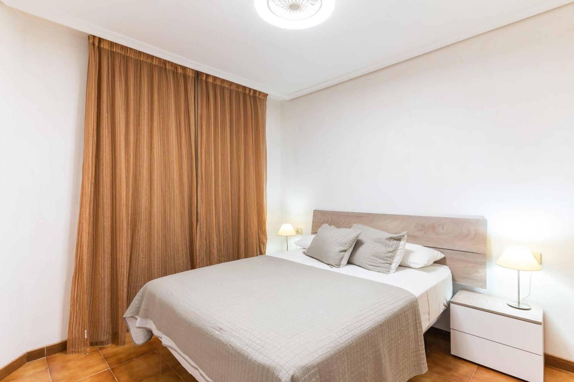 Oceanfront Tenerife South Albatros 270 Сан-Мігель-де-Абона Екстер'єр фото