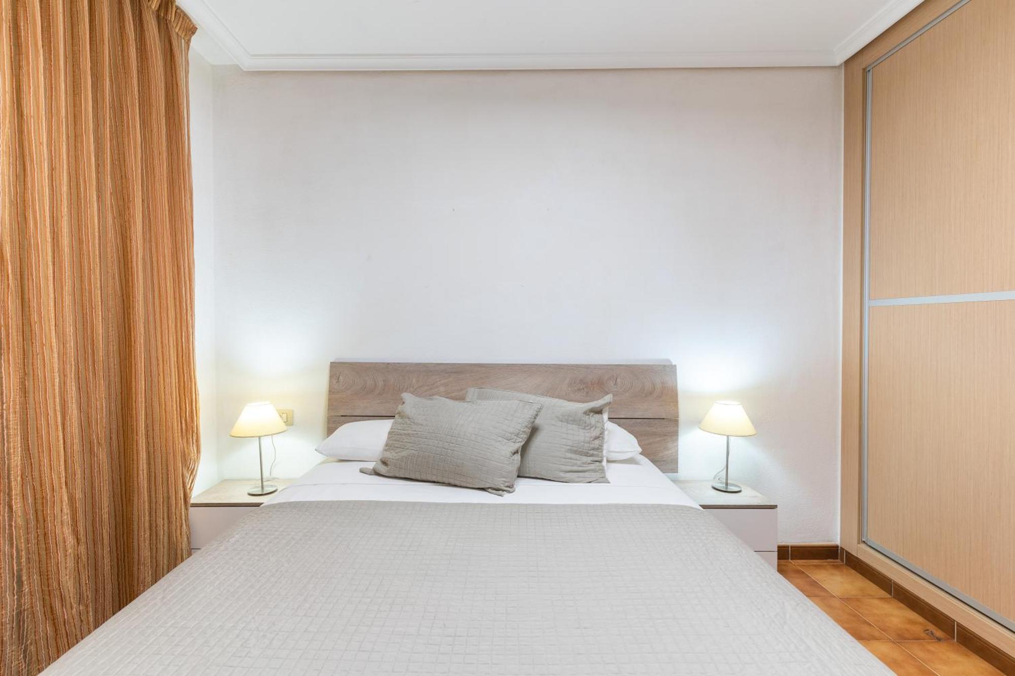 Oceanfront Tenerife South Albatros 270 Сан-Мігель-де-Абона Екстер'єр фото