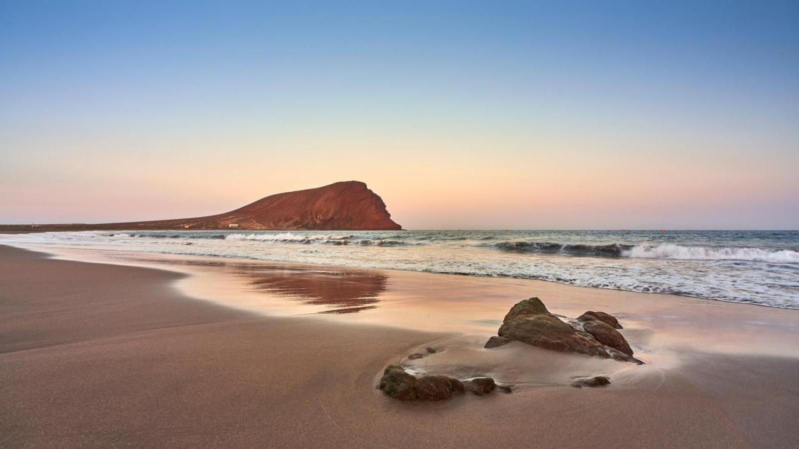 Oceanfront Tenerife South Albatros 270 Сан-Мігель-де-Абона Екстер'єр фото