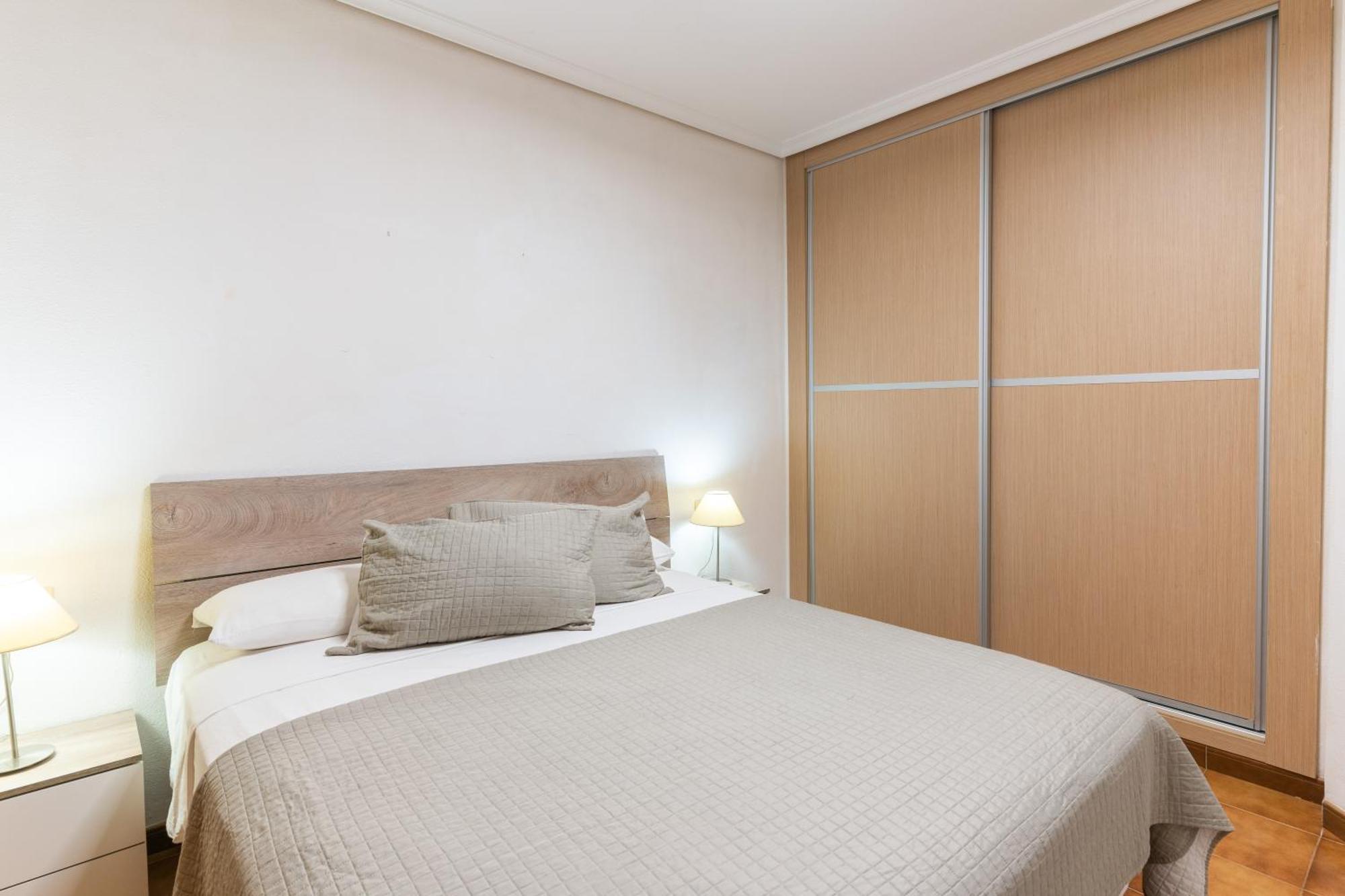 Oceanfront Tenerife South Albatros 270 Сан-Мігель-де-Абона Екстер'єр фото
