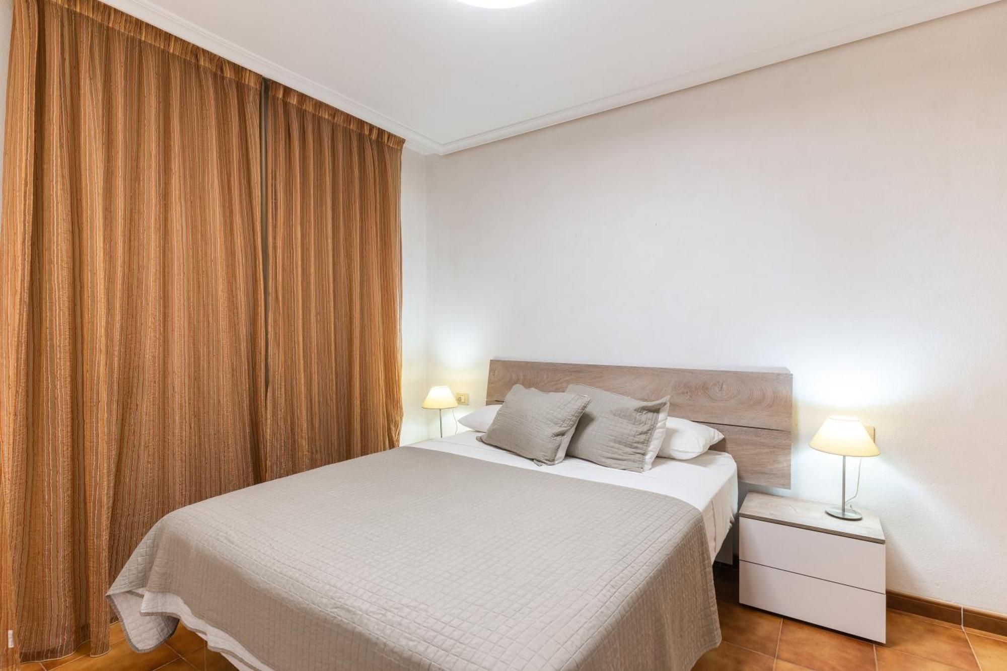 Oceanfront Tenerife South Albatros 270 Сан-Мігель-де-Абона Екстер'єр фото