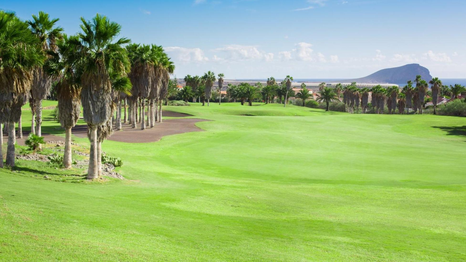 Oceanfront Tenerife South Albatros 270 Сан-Мігель-де-Абона Екстер'єр фото
