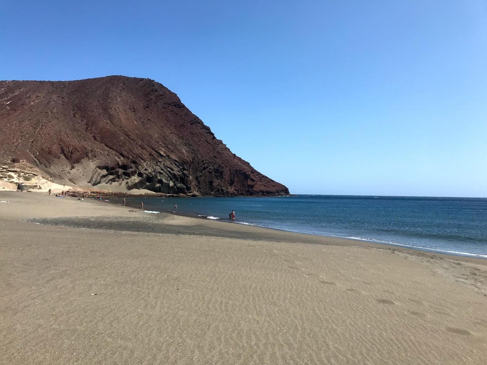Oceanfront Tenerife South Albatros 270 Сан-Мігель-де-Абона Екстер'єр фото