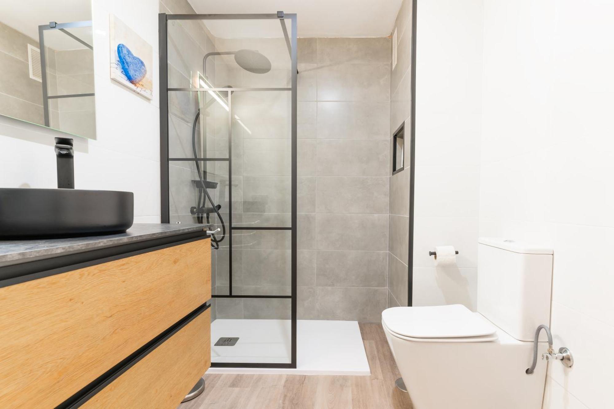 Oceanfront Tenerife South Albatros 270 Сан-Мігель-де-Абона Екстер'єр фото